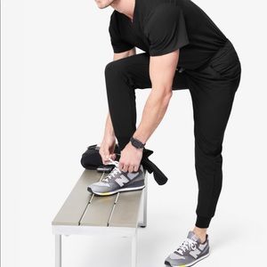 FIGS ‘Tansen’ Jogger Scrub Pants